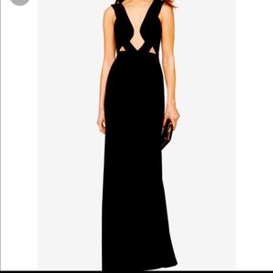 Bcbg dinner dress